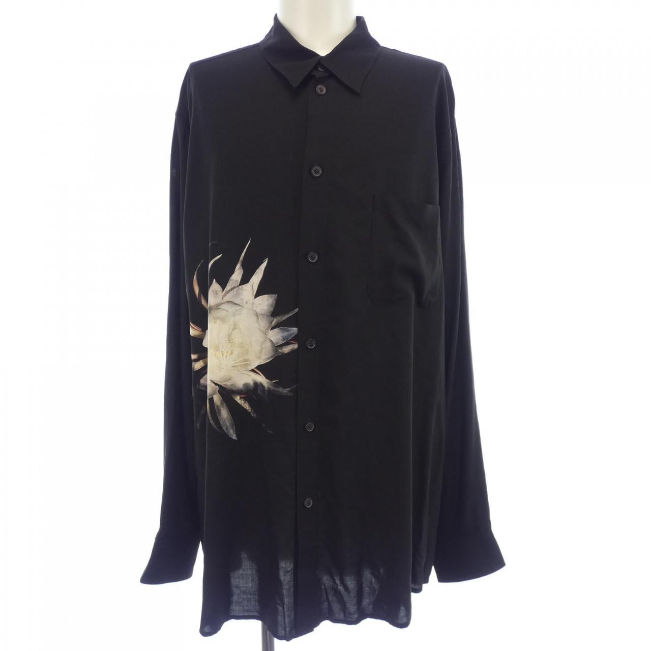 サイト S'YTE UY-B11-200 S／Sシャツ