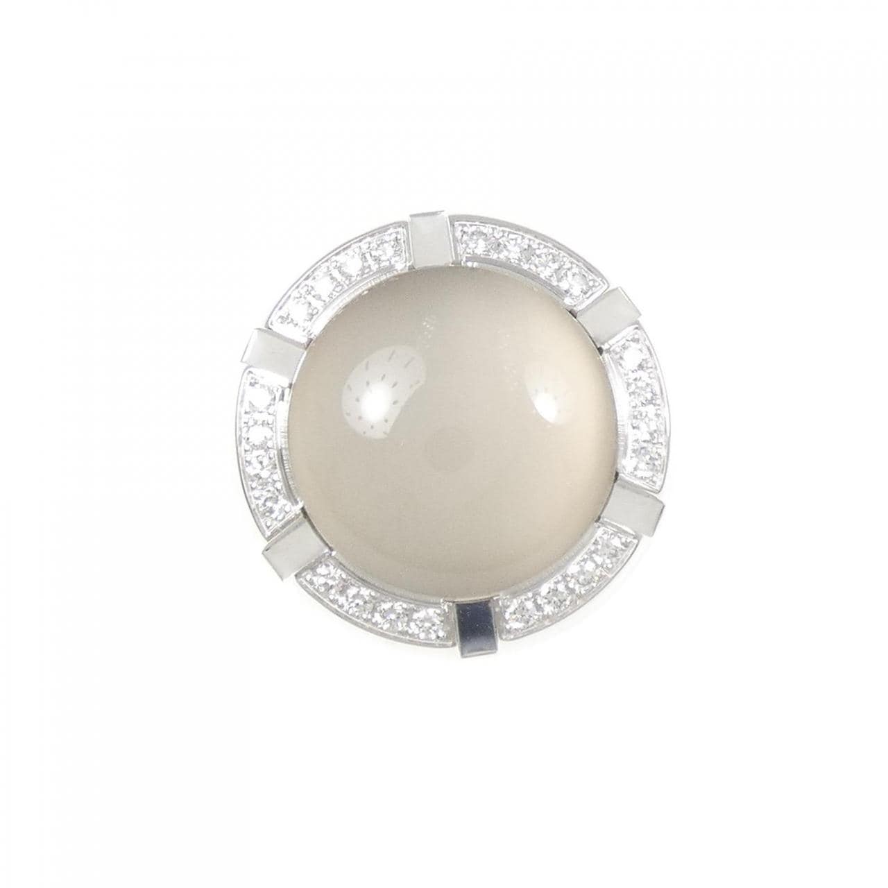 ショーメ クラスワン クルーズ（ラージ） リング