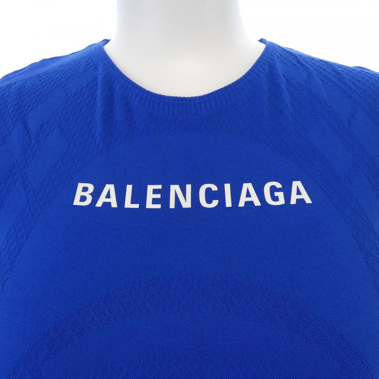 バレンシアガ BALENCIAGA 570786 Tシャツ