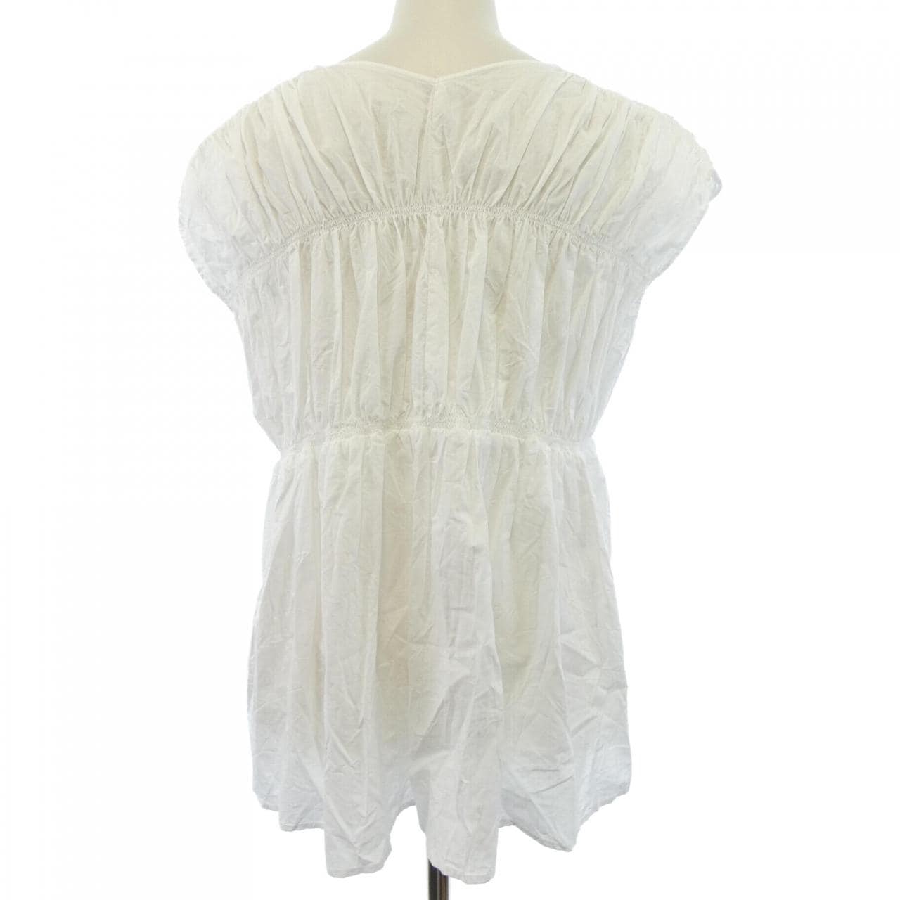 アンタイトル UNTITLED BE153-82680JJ トップス