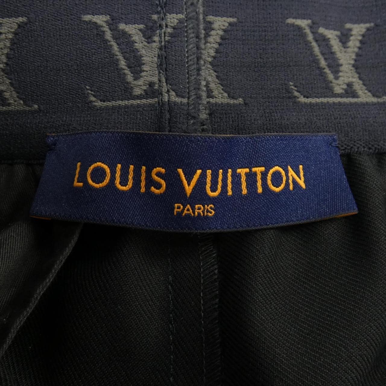 ルイヴィトン LOUIS VUITTON リラックスパンツ HMP02WIS2 パンツ