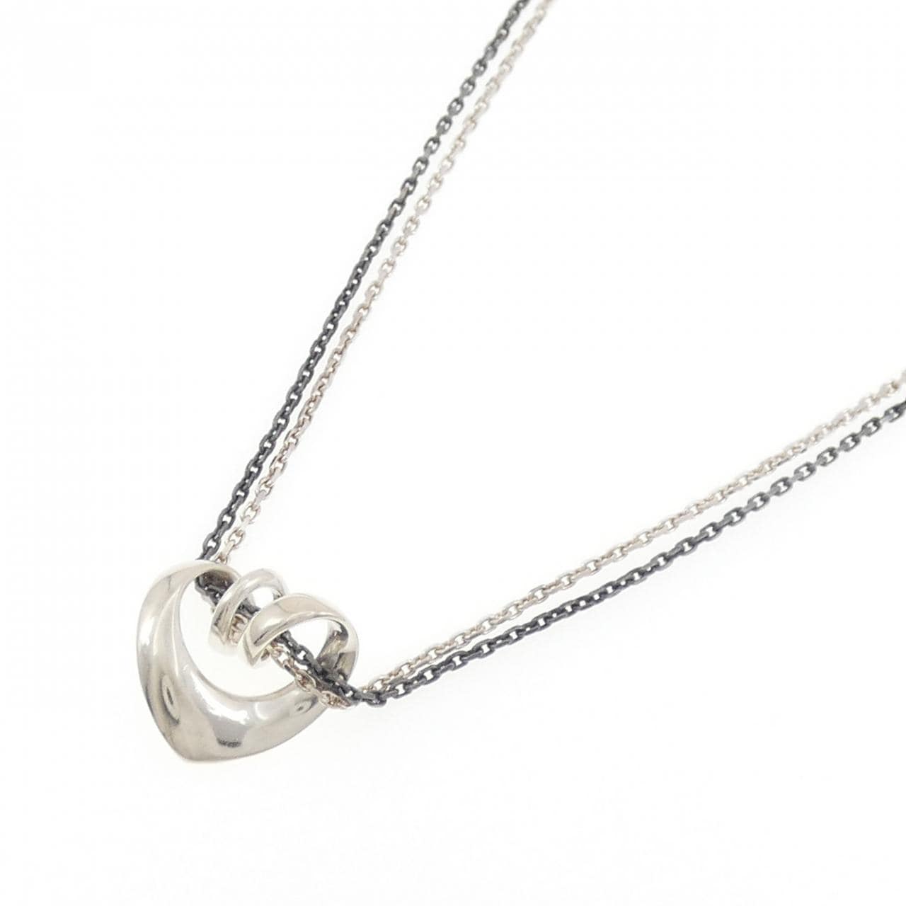 ジョージ ジェンセン 925 ネックレス