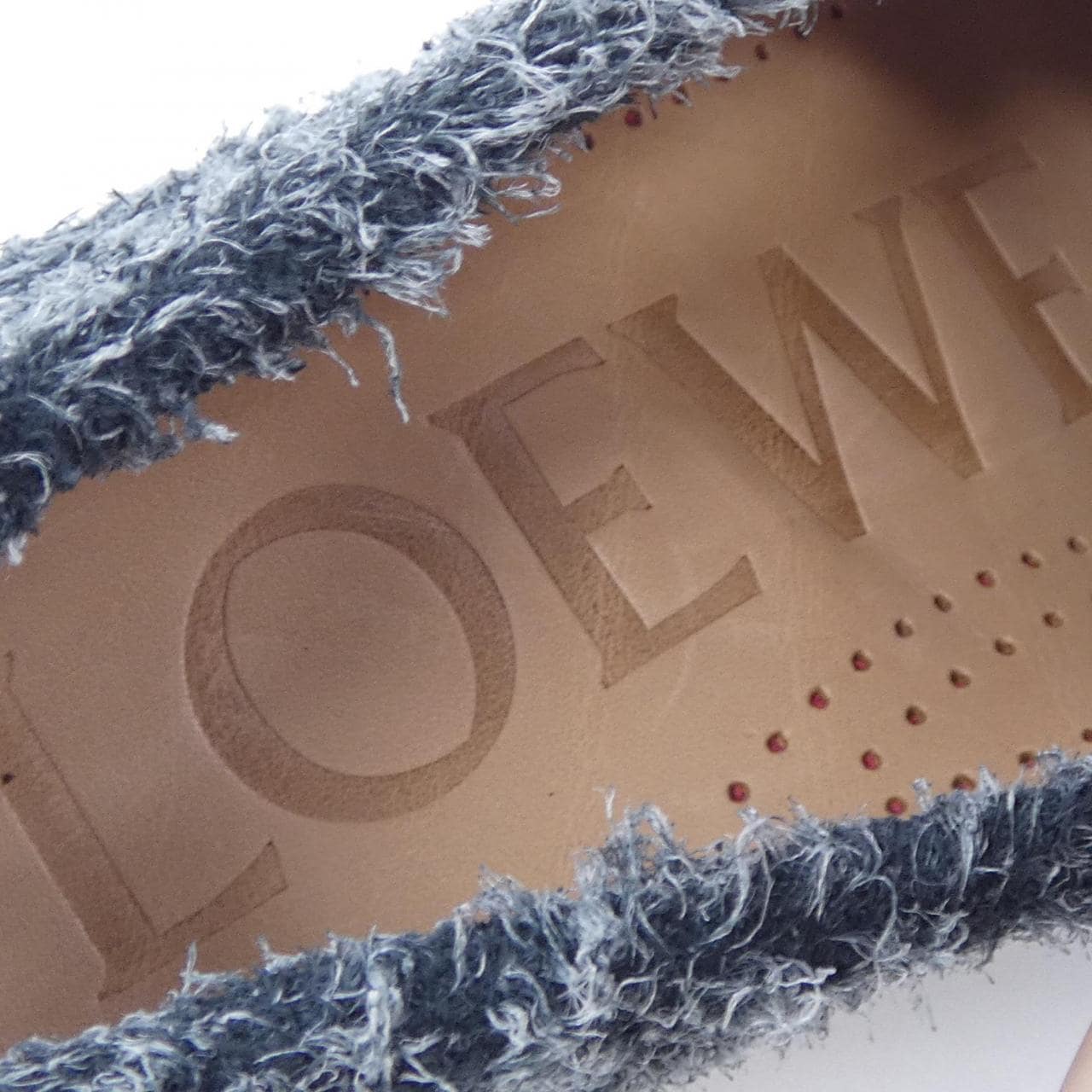 ロエベ LOEWE シューズ