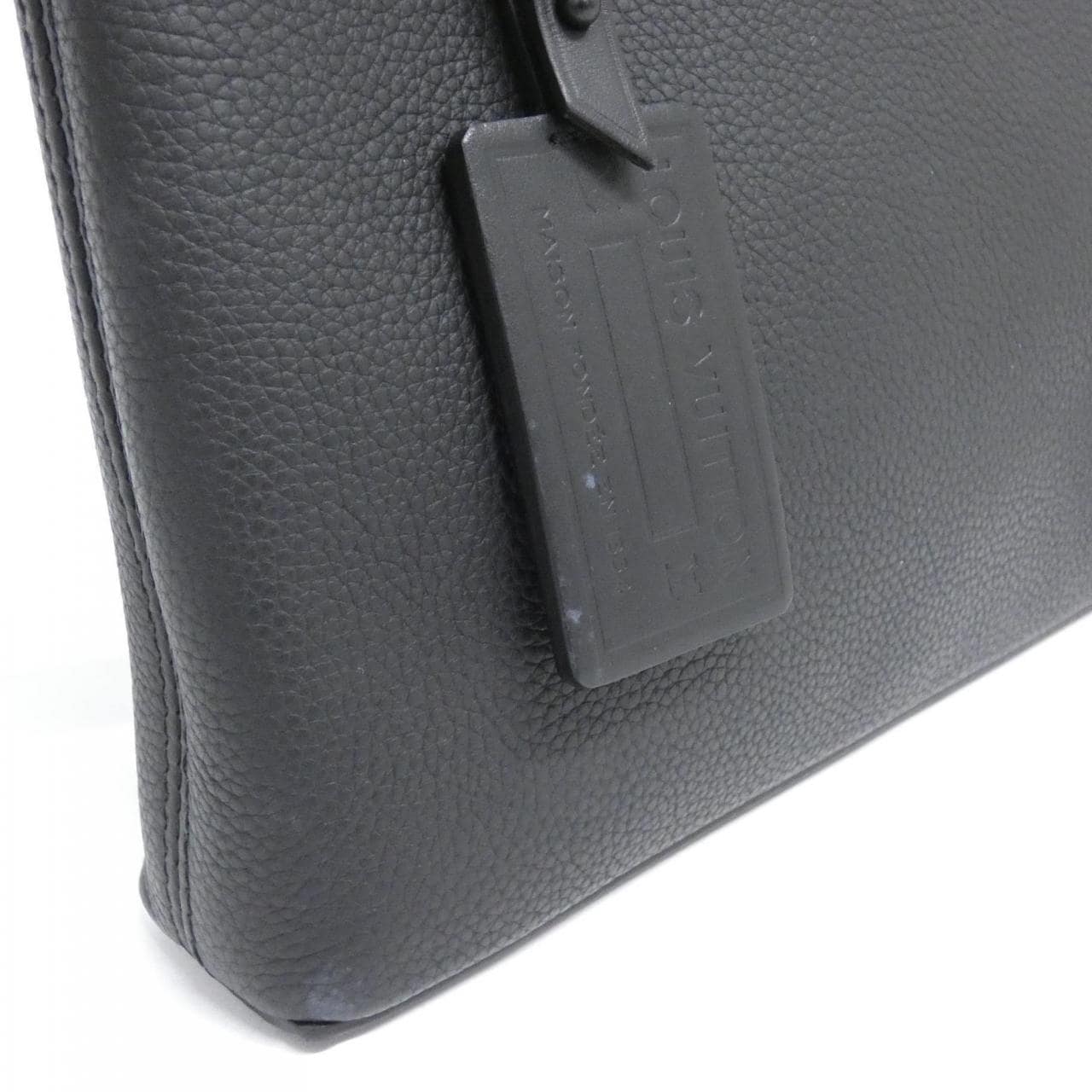 ルイヴィトン LVアエログラム テイクオフ ポーチ M69837 バッグ