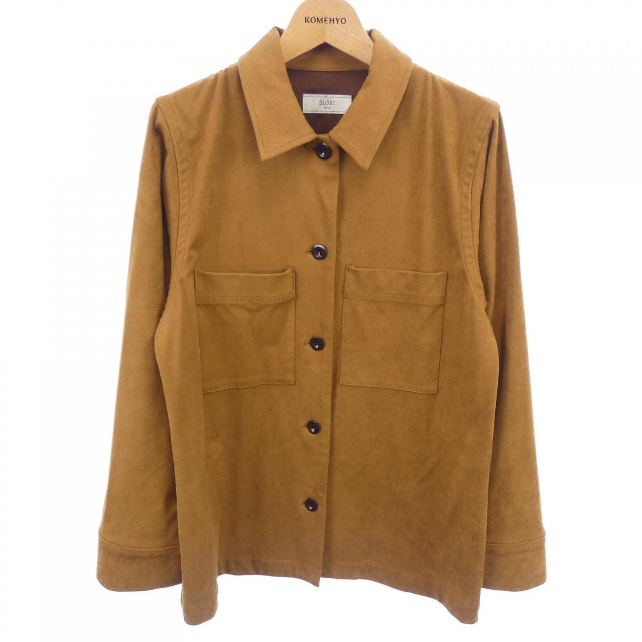 イエナ IENA シャツ