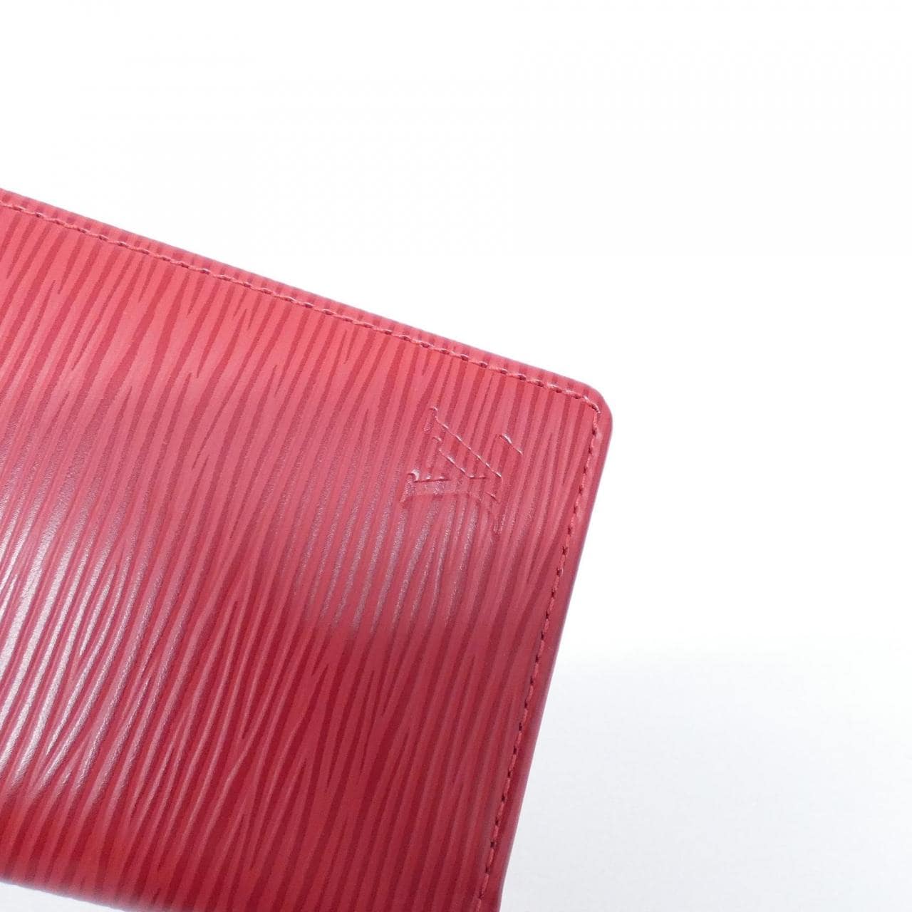 ルイヴィトン エピ オーガナイザー ドゥ ポッシュ M6358E カードケース