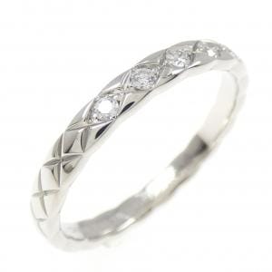 シャネル ココ クラッシュ スモール 5P リング