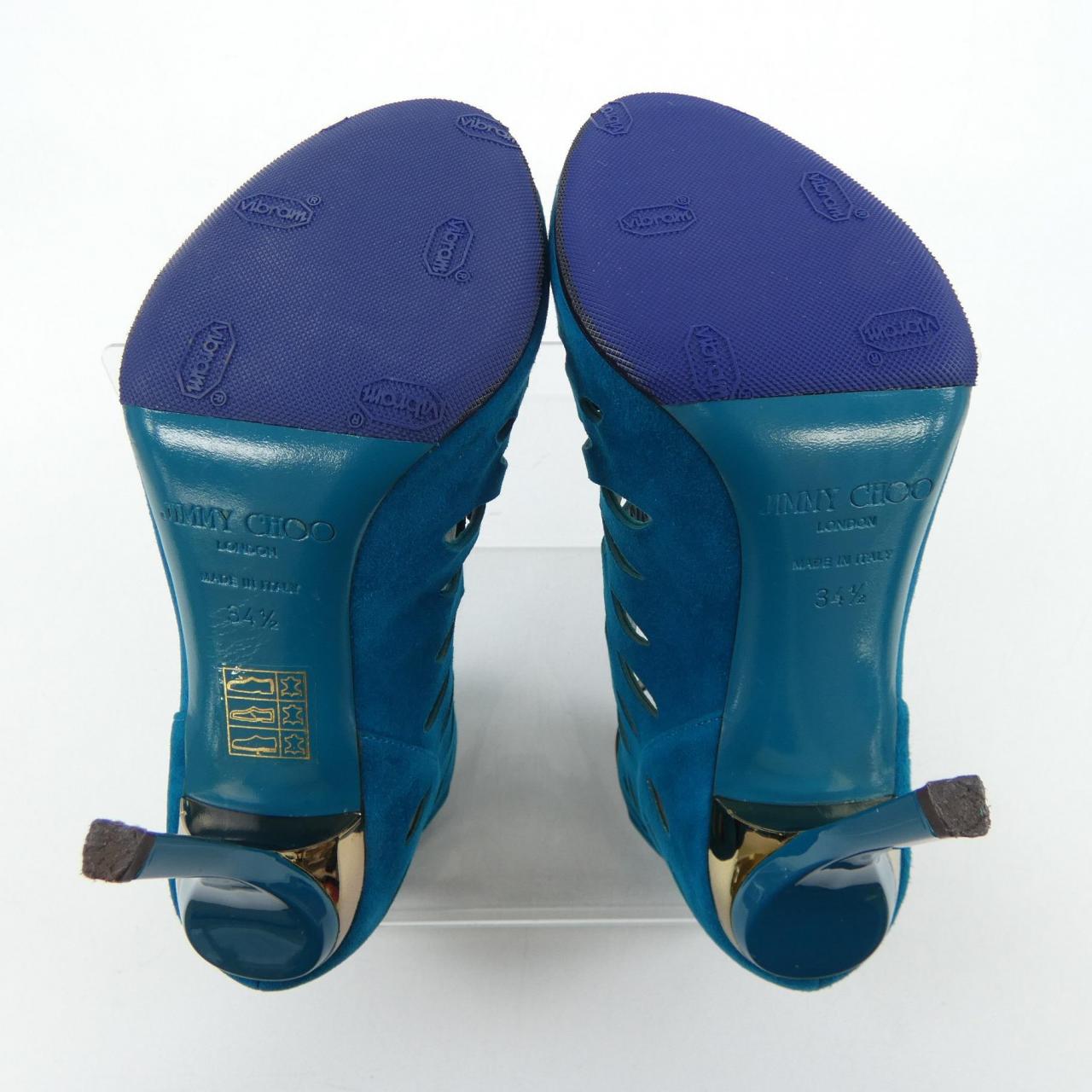 ジミーチュウ JIMMY CHOO LUMIERE シューズ