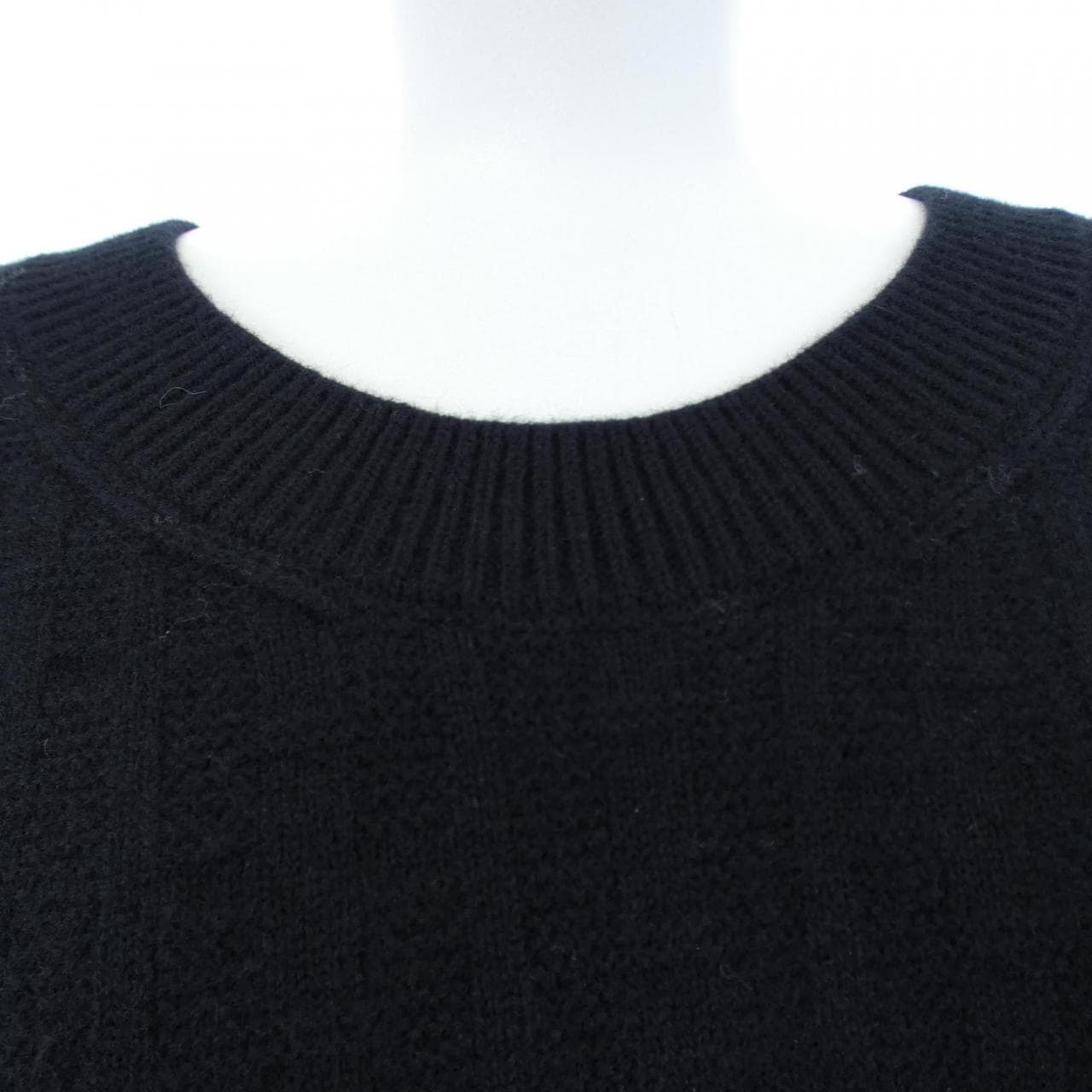 エルメス HERMES Hモチーフ 3E2515DB ワンピース