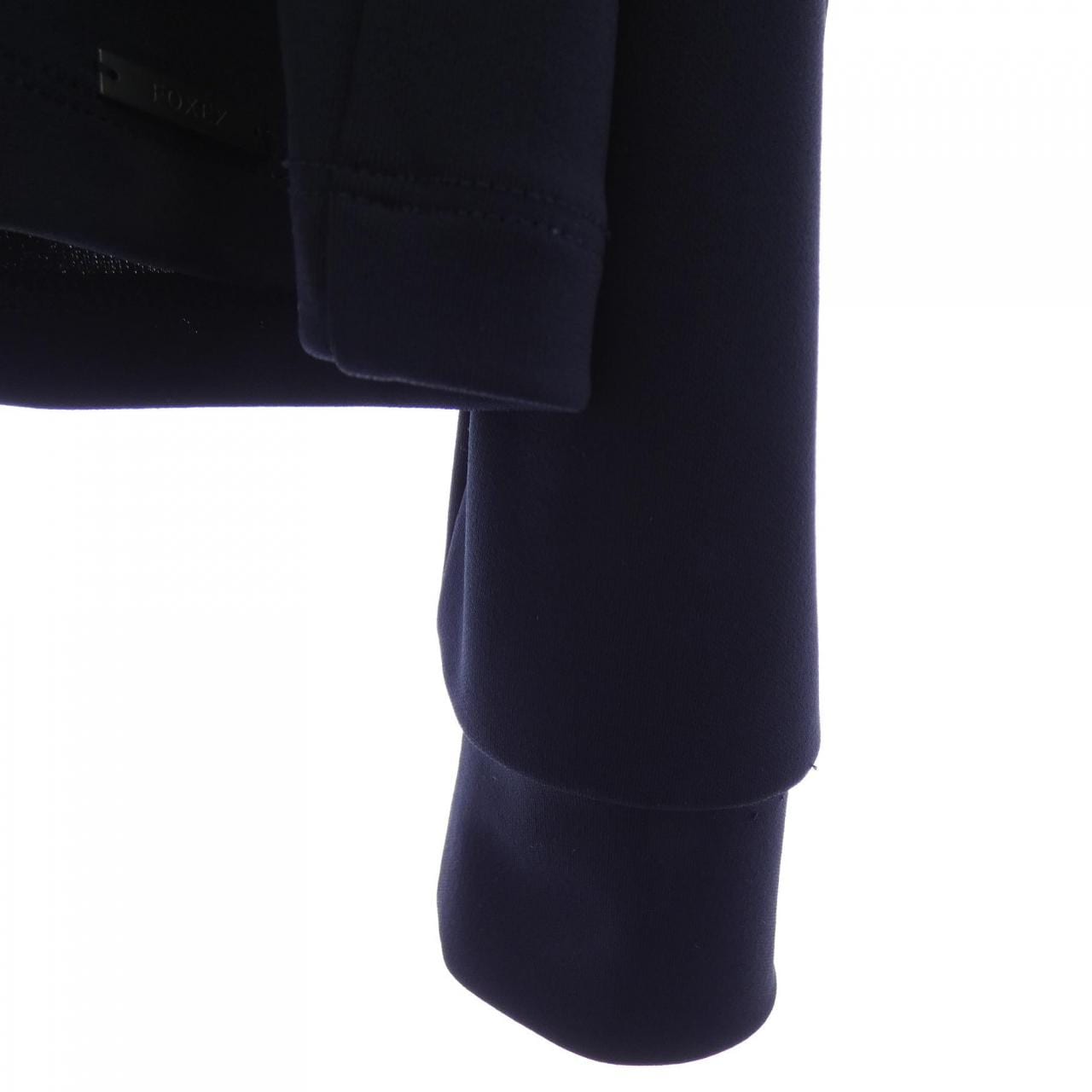 フォクシーニューヨーク FOXEY NEW YORK 39452-NSJFZ106YR パーカー