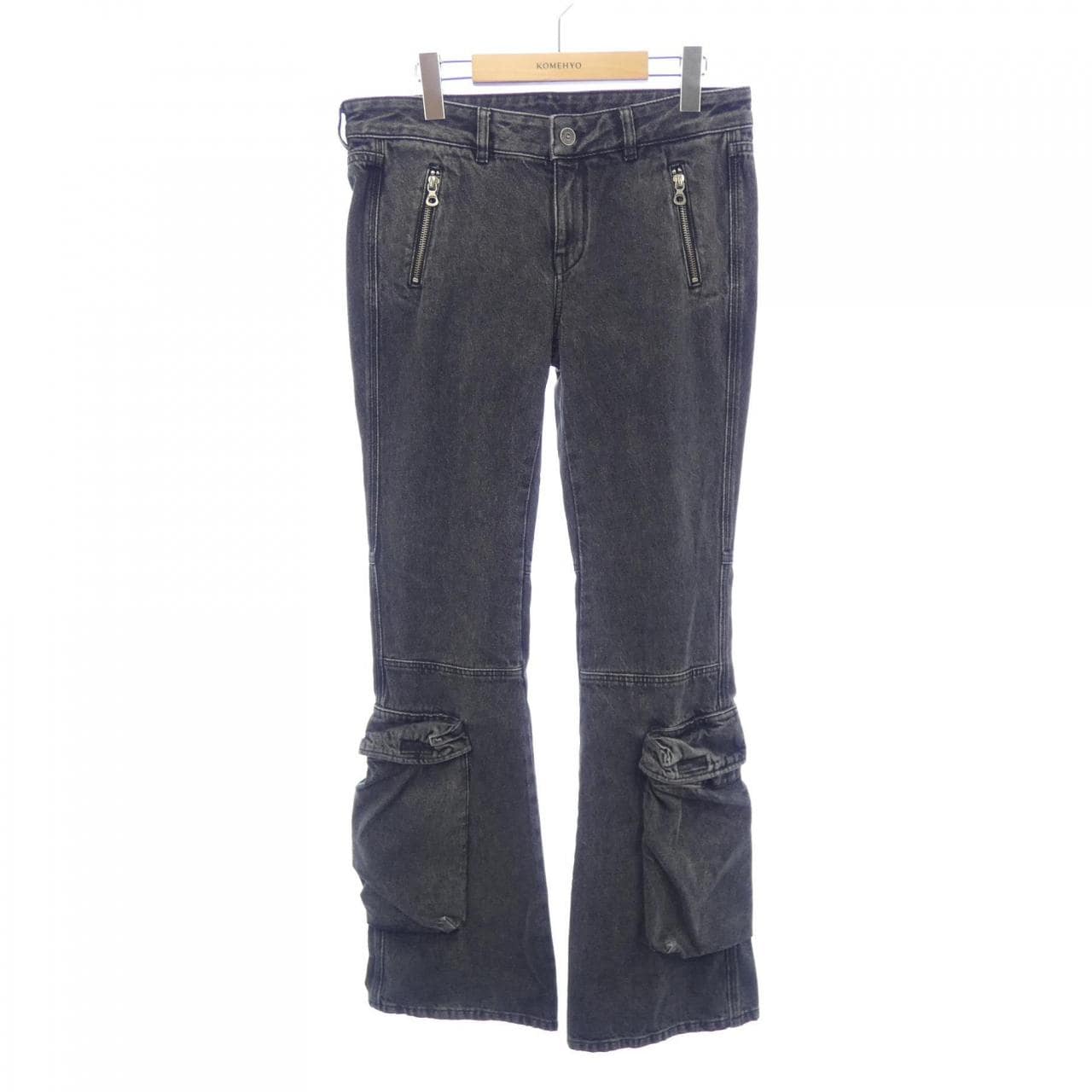 ディーゼル DIESEL D-POKY-S ジーンズ