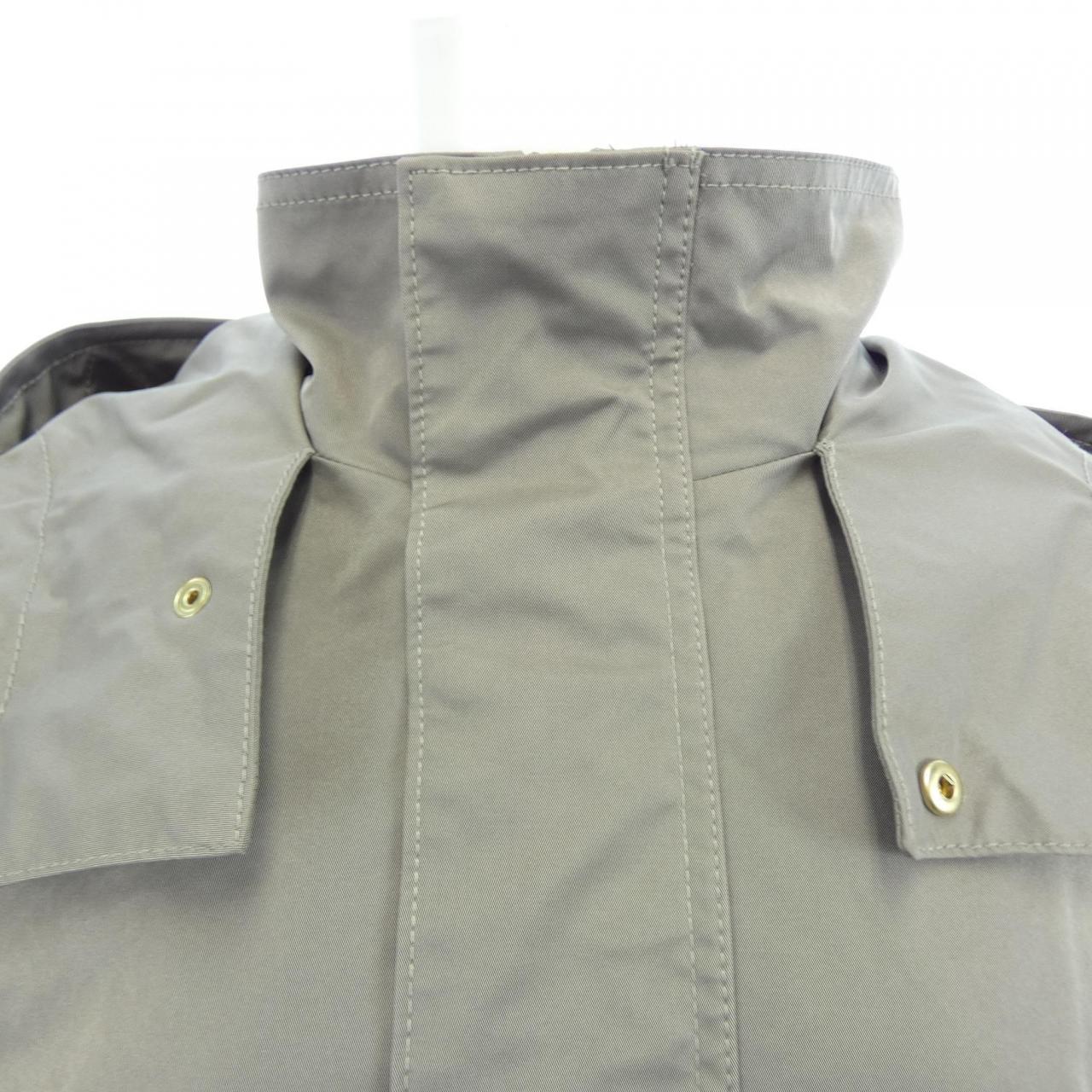 インディヴィ INDIVI ブルゾン