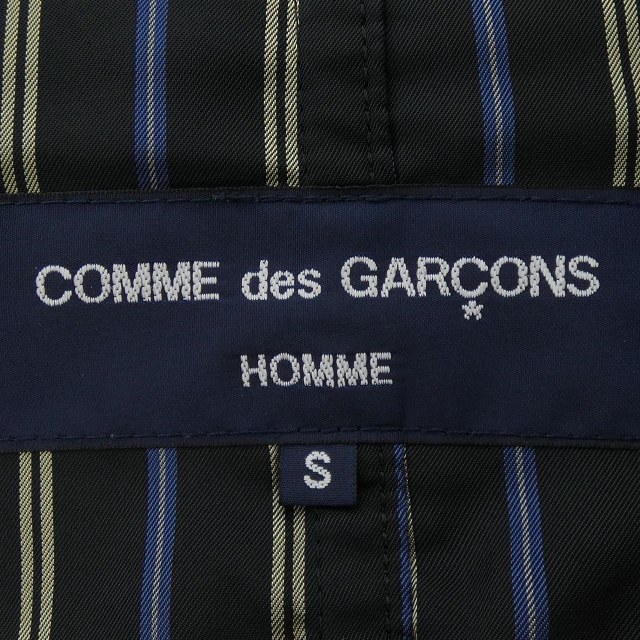 コムデギャルソンオム COMME des GARCONS HOMME HS-J109 ジャケット