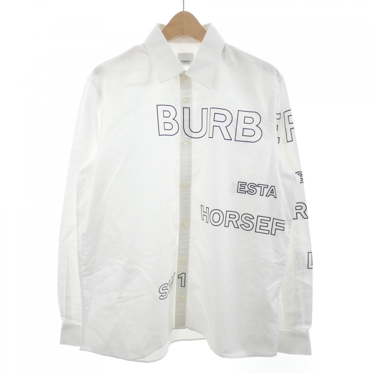 バーバリー BURBERRY 80367681 シャツ