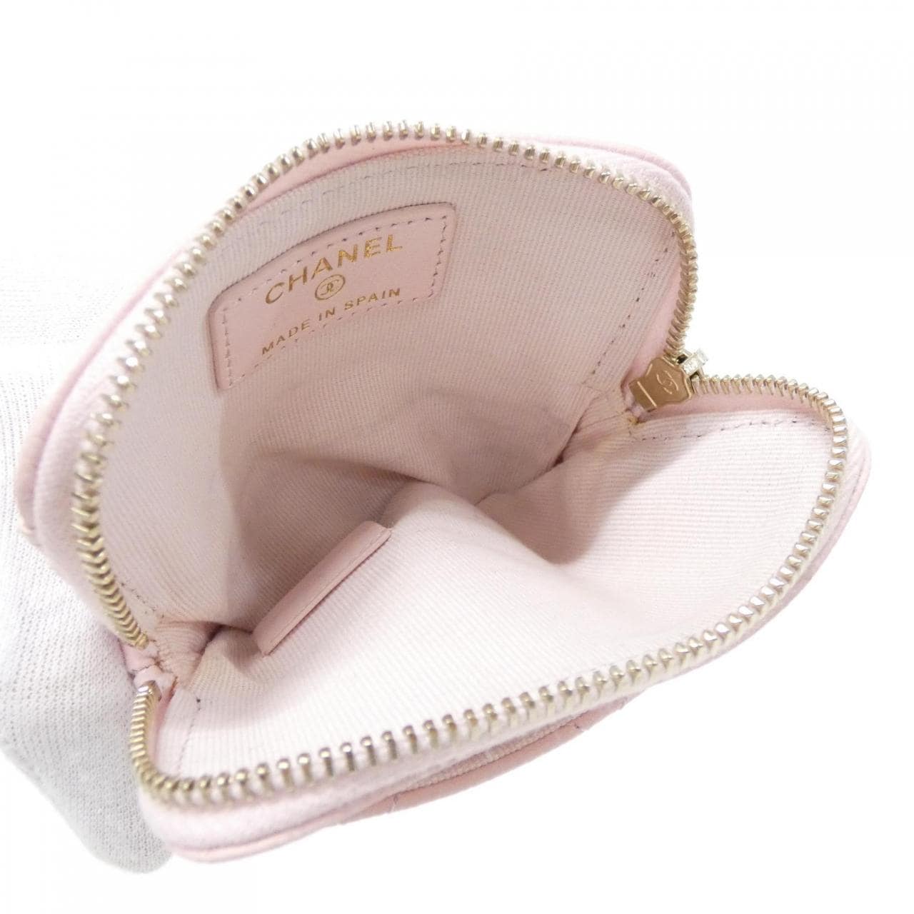 シャネル AP2741 コインケース