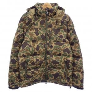 ポロラルフローレン POLO RALPH LAUREN RON HERMAN ダウンジャケット