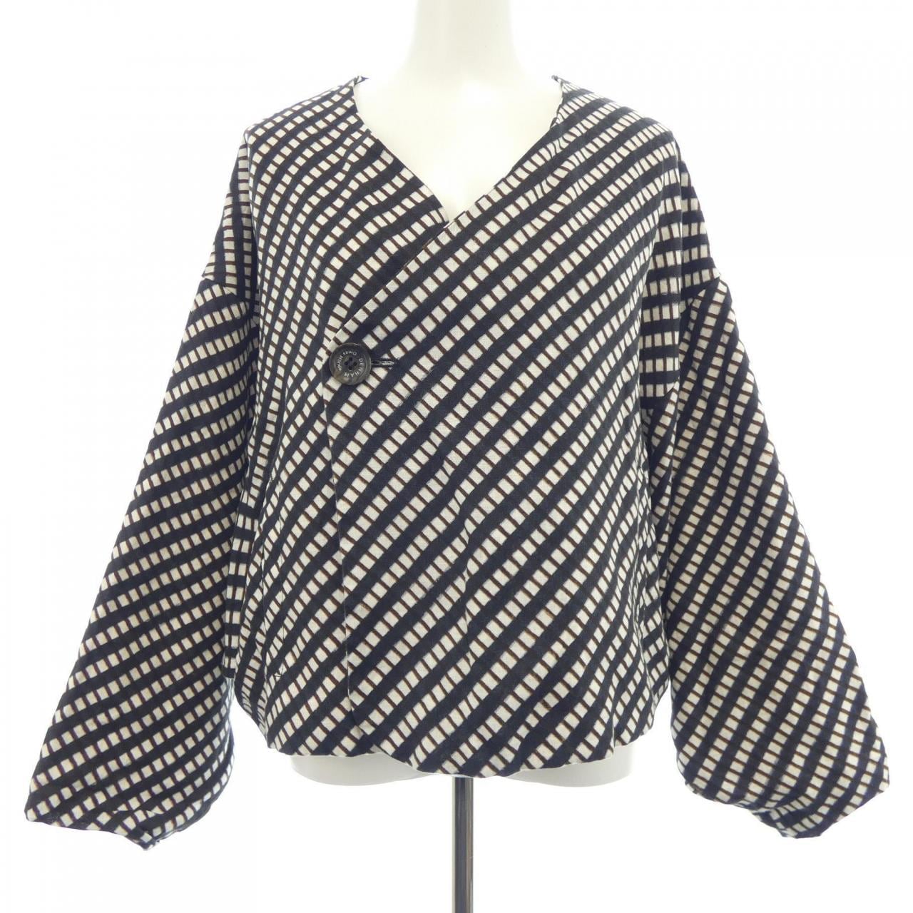 デンハム DENHAM OMAS HANDE ジャケット