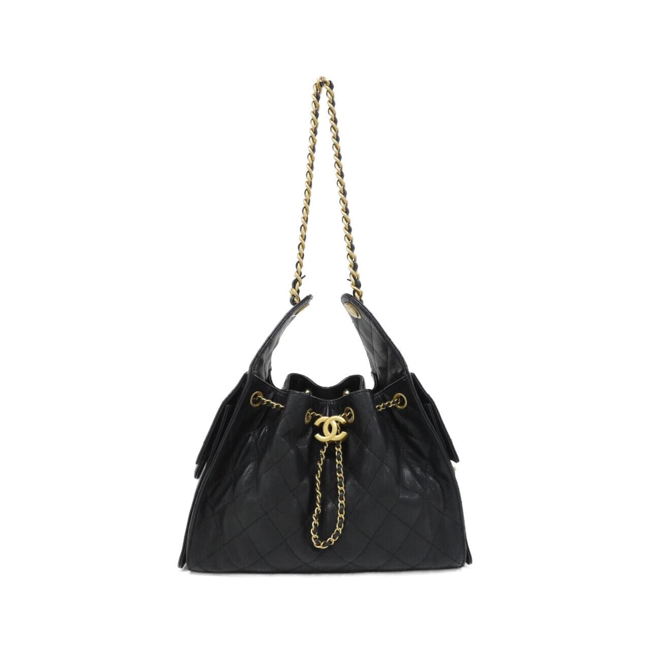 シャネル シャネル25 ライン SMALL AS5293 ショルダーバッグ