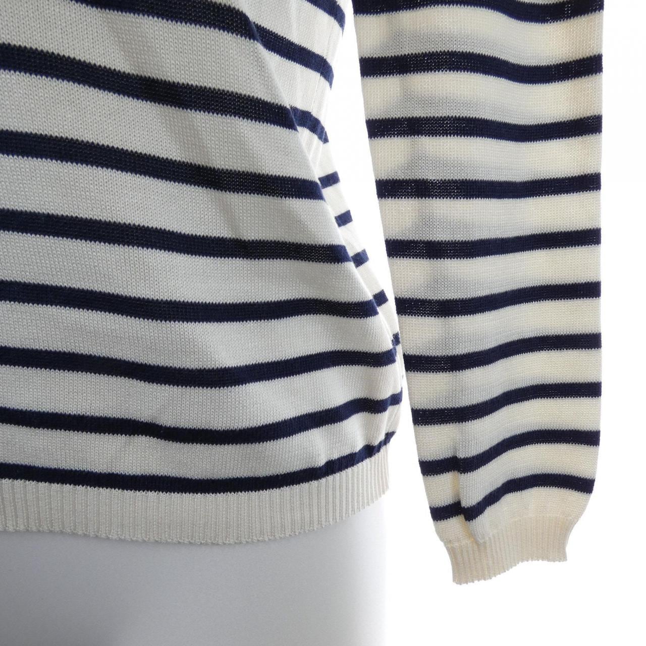 クリスチャンディオール CHRISTIAN DIOR セーラー 144S49AM603 ニット