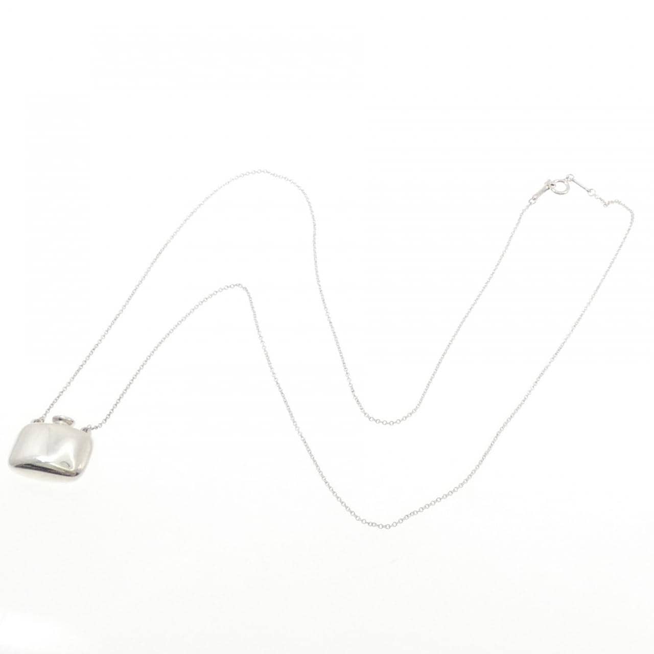 ティファニー 925 ネックレス