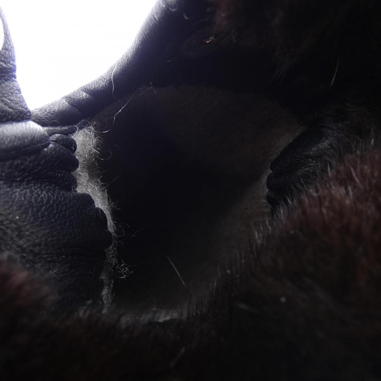 エルメス HERMES H172039G プリンセス GLOVE