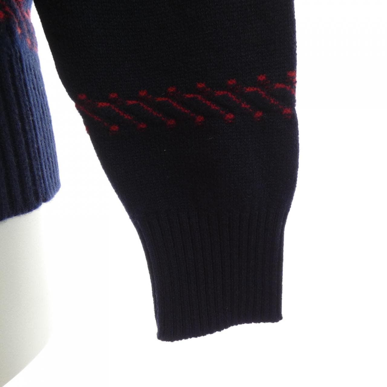 シャネル CHANEL P70306K10003 ニット