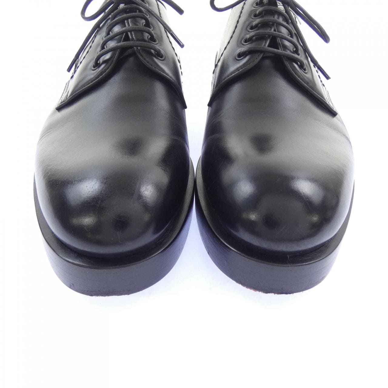 エルメネジルドゼニア Ermenegildo Zegna シューズ