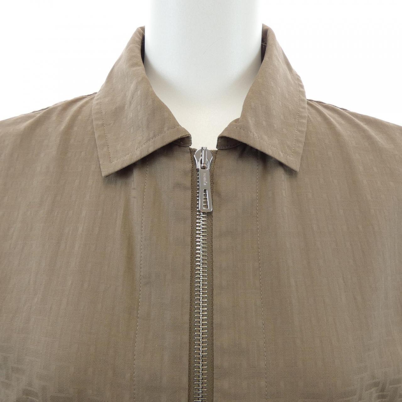 エルメス HERMES MOSAIQUEモチーフ 3H0544DH ワンピース