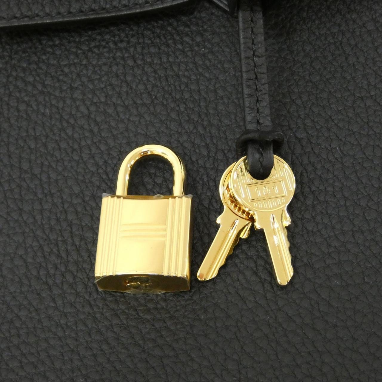 【未使用品】エルメス バーキン 25cm 041344CC バッグ