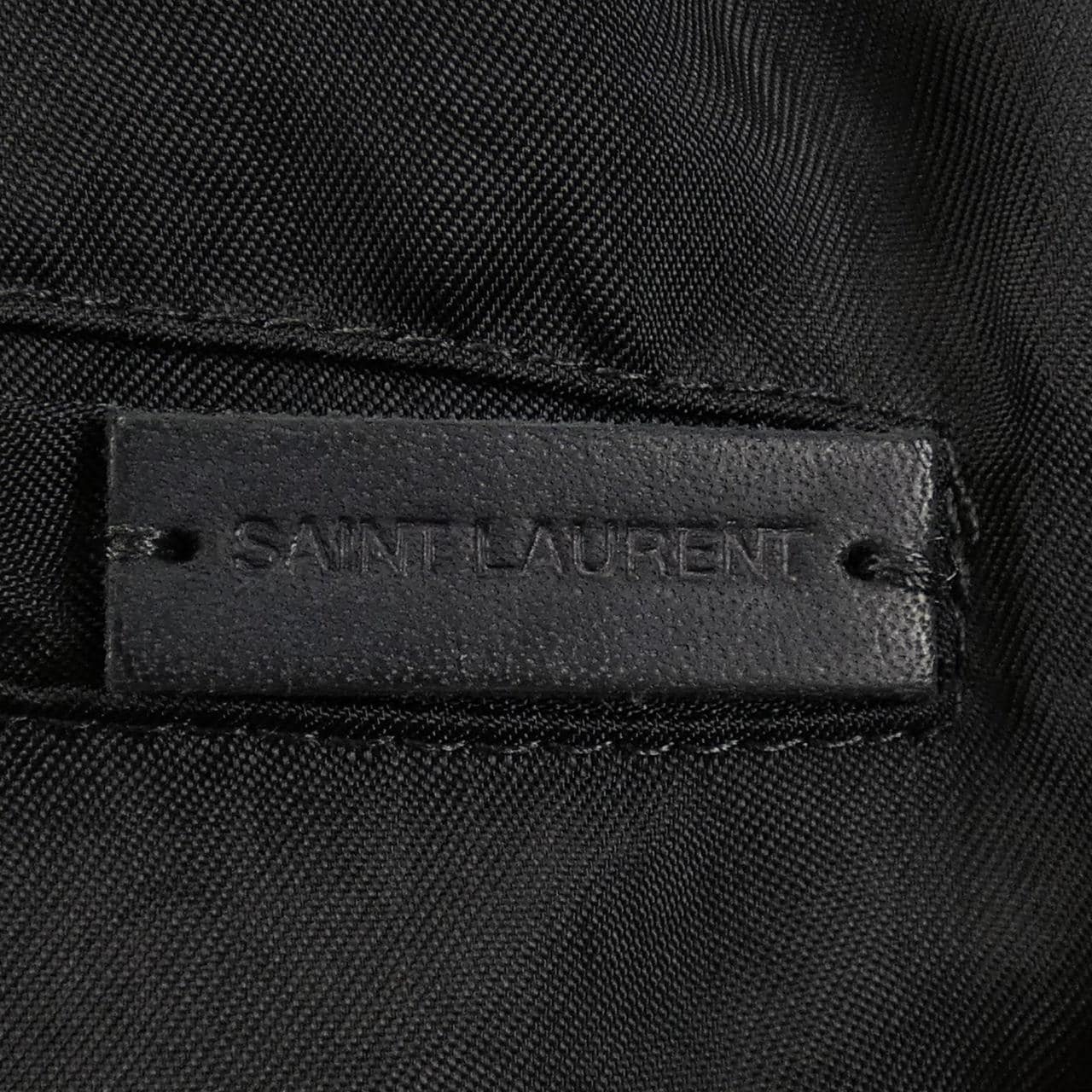 サンローラン SAINT LAURENT 749419 Y3I83 パンツ