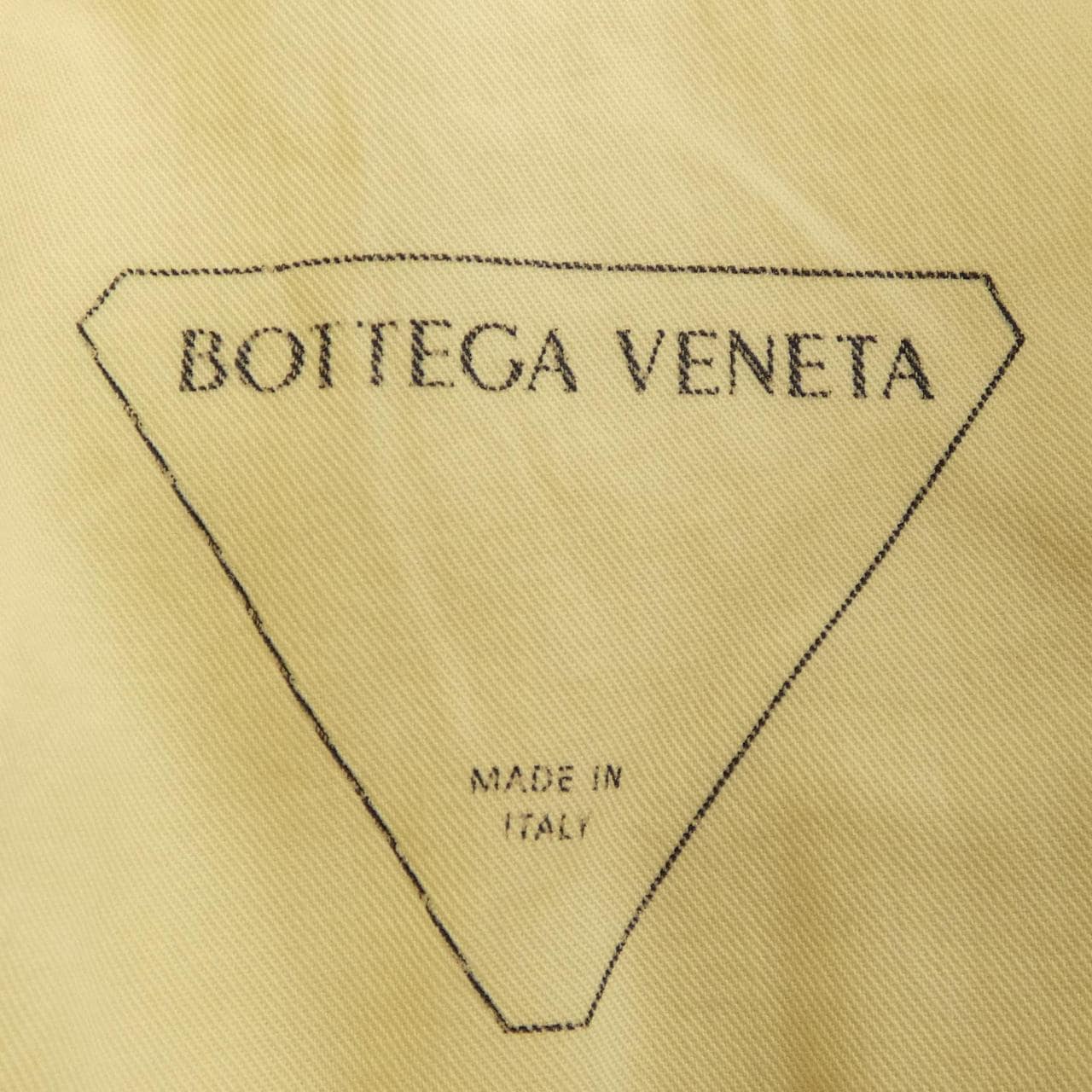 ボッテガヴェネタ BOTTEGA VENETA 740397 V33Z0 パンツ