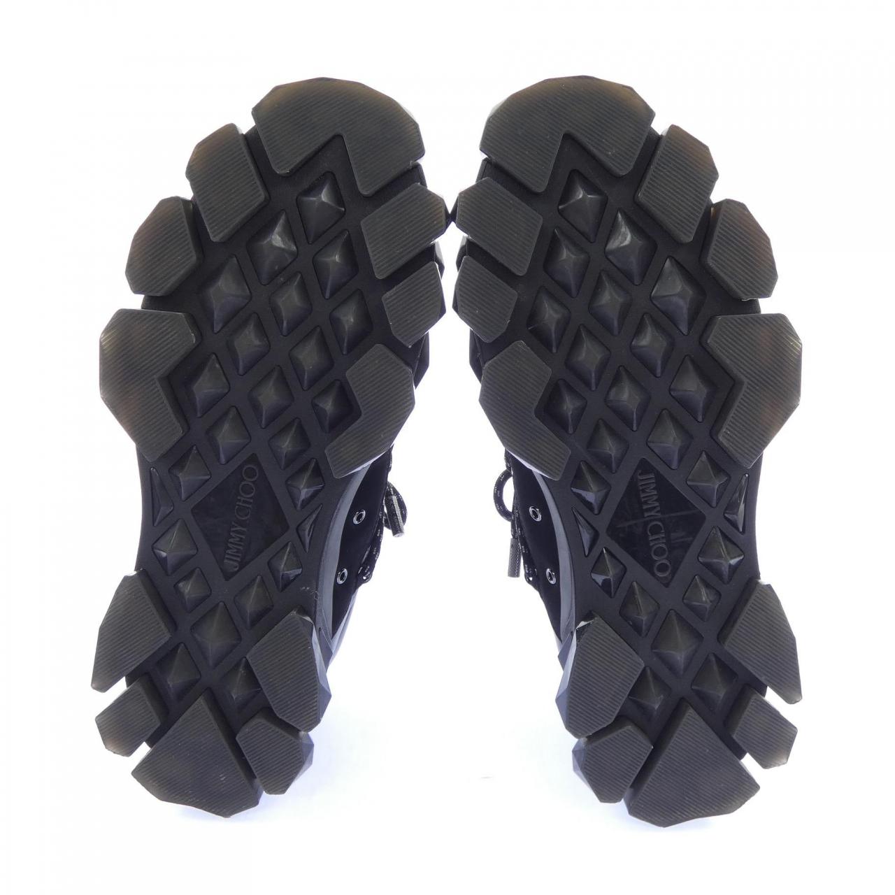 ジミーチュウ JIMMY CHOO スニーカー