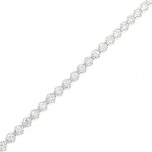 PT850 ダイヤモンド ブレスレット 2.00CT