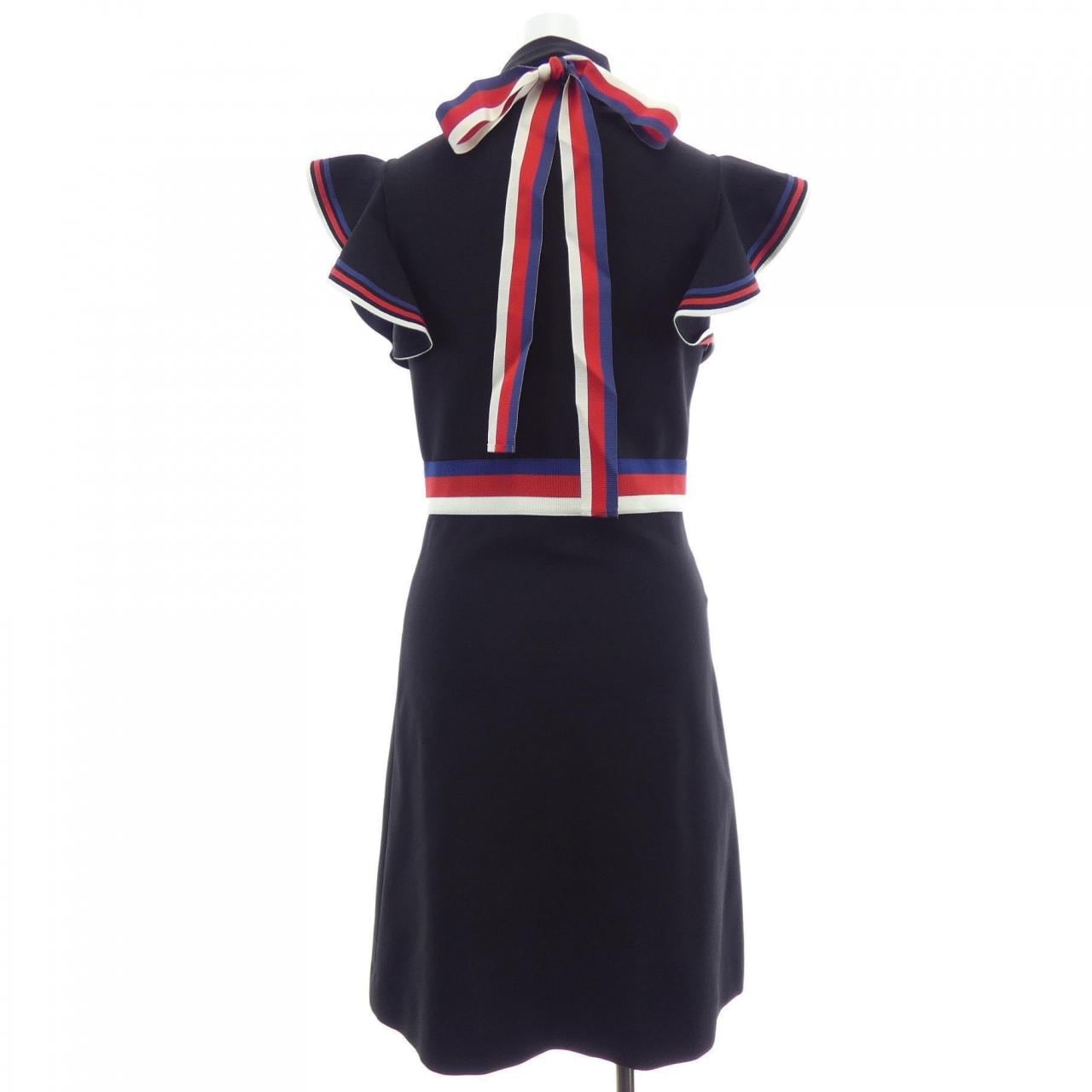 グッチ GUCCI 467507 X5R19 ワンピース