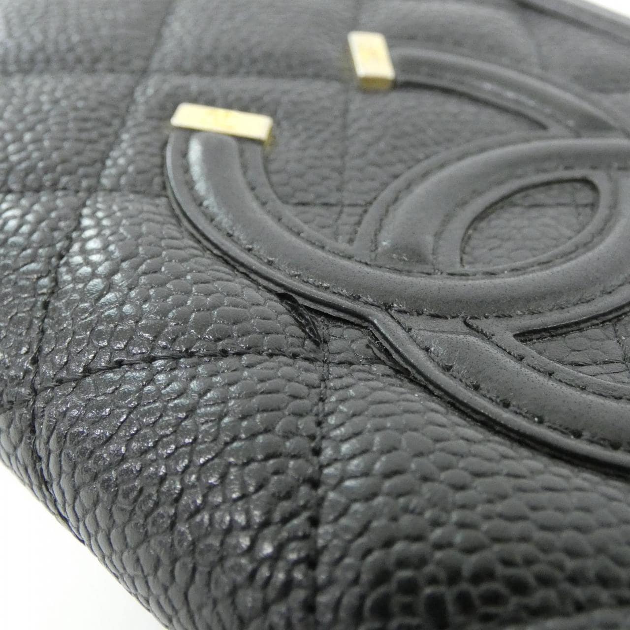 シャネル 84449 財布