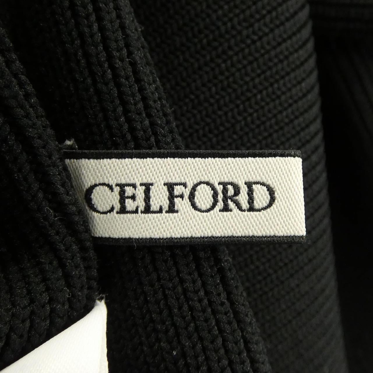 セルフォード CELFORD CWNT234123 ニット