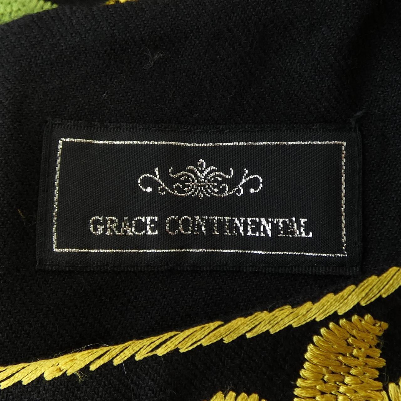 グレースコンチネンタル GRACE CONTINENTAL 19431056 ワンピース