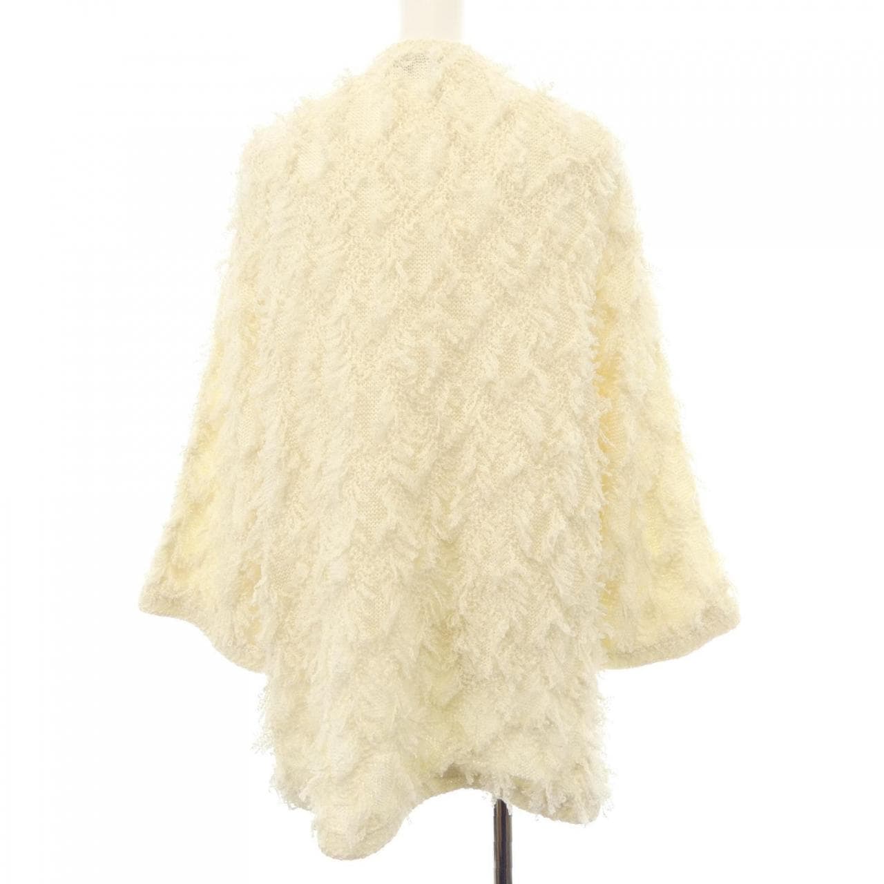 シャネル CHANEL P70909K10109 ノーカラージャケット