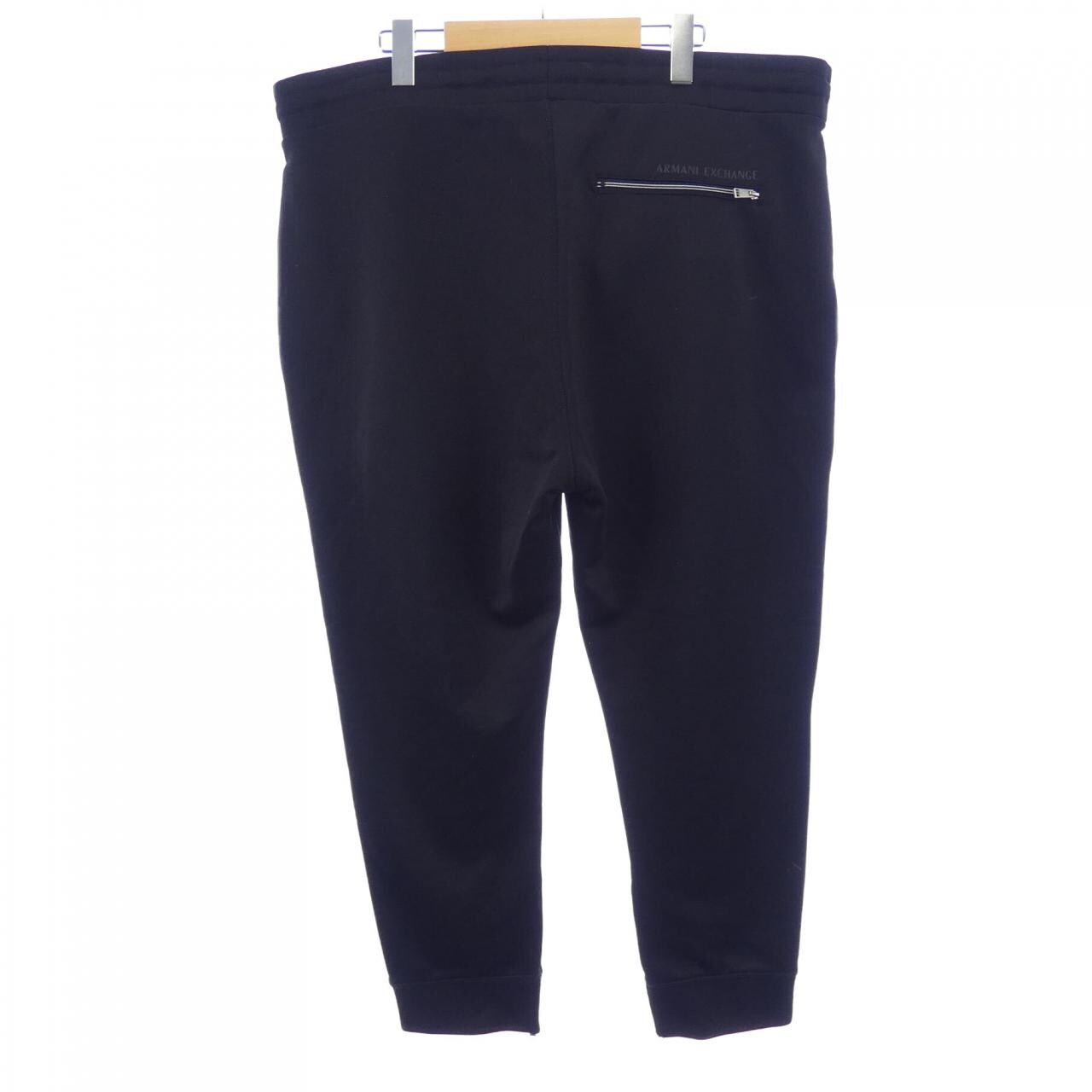 アルマーニ エクスチェンジ ARMANI EXCHANGE 3YZPBH ZJK3Z パンツ