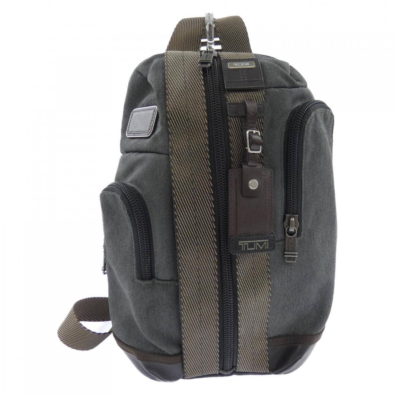 トゥミ TUMI BAG