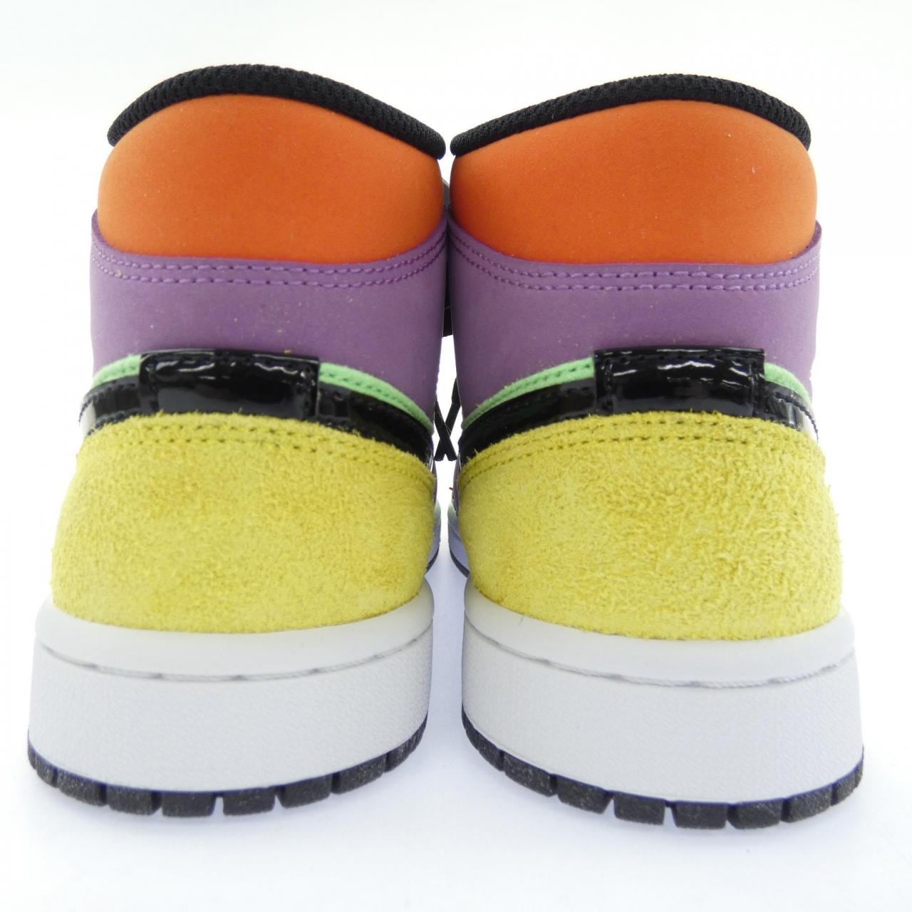 ナイキ ジョーダン NIKE JORDAN CW1140-100 スニーカー