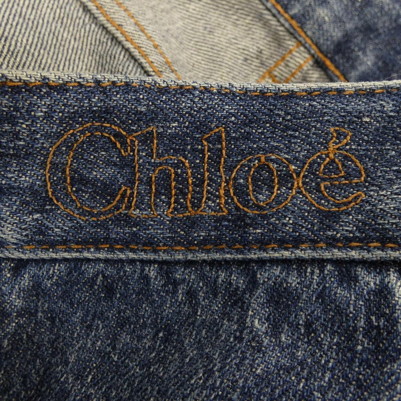 クロエ Chloe CHC22ADJ50156 スカート