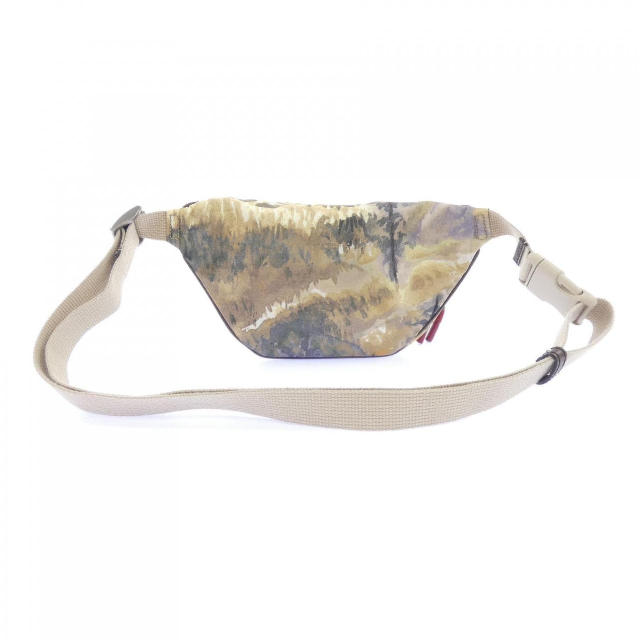 グッチザノースフェイス GUCCI×THE NORTH FACE ベルトバッグ 650299 525040 BAG