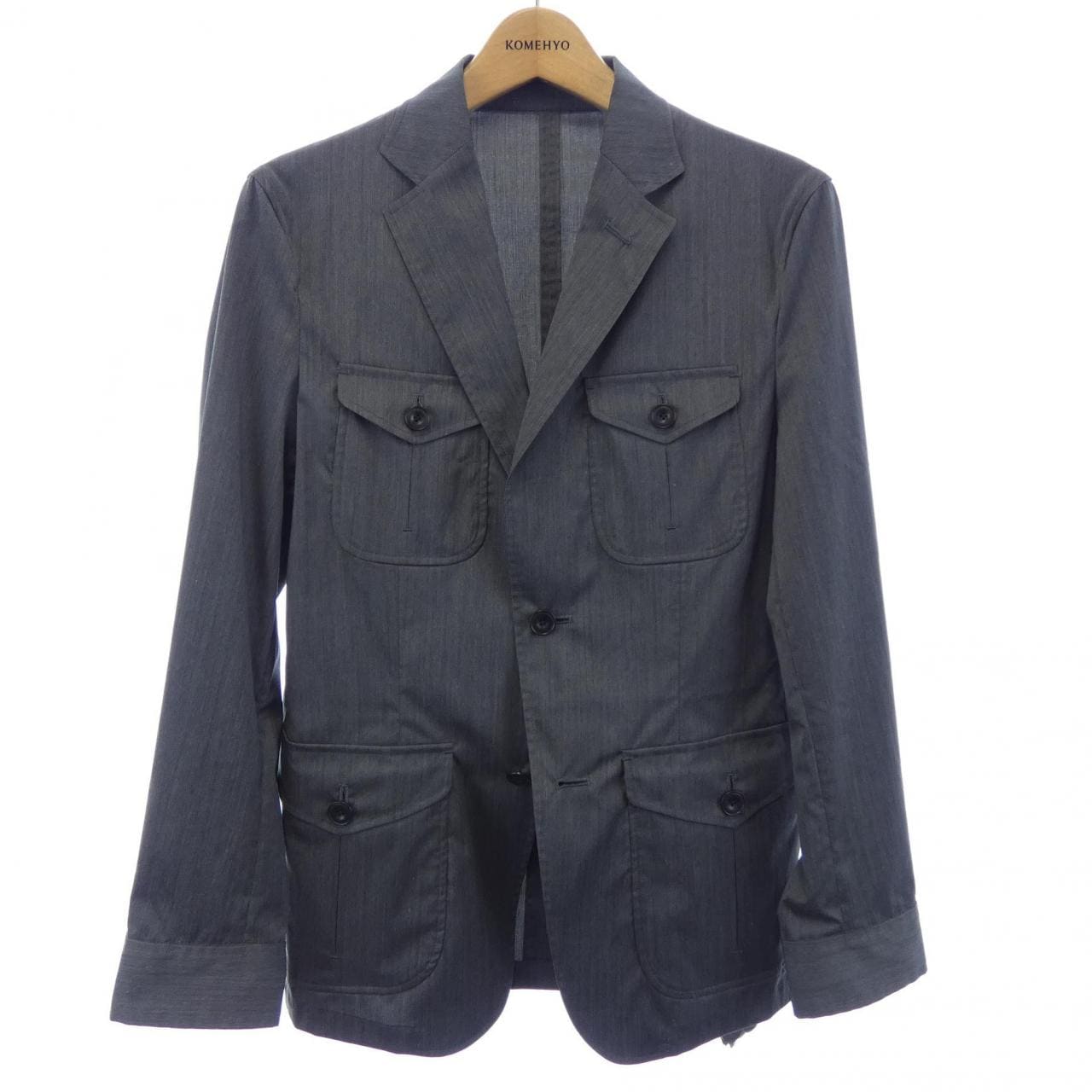 クロスクローゼット +CLOTHET CLH-40016 ジャケット