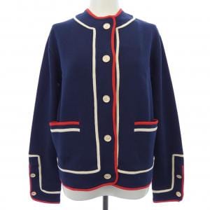 グッチ GUCCI 658362 XKBSK カーディガン