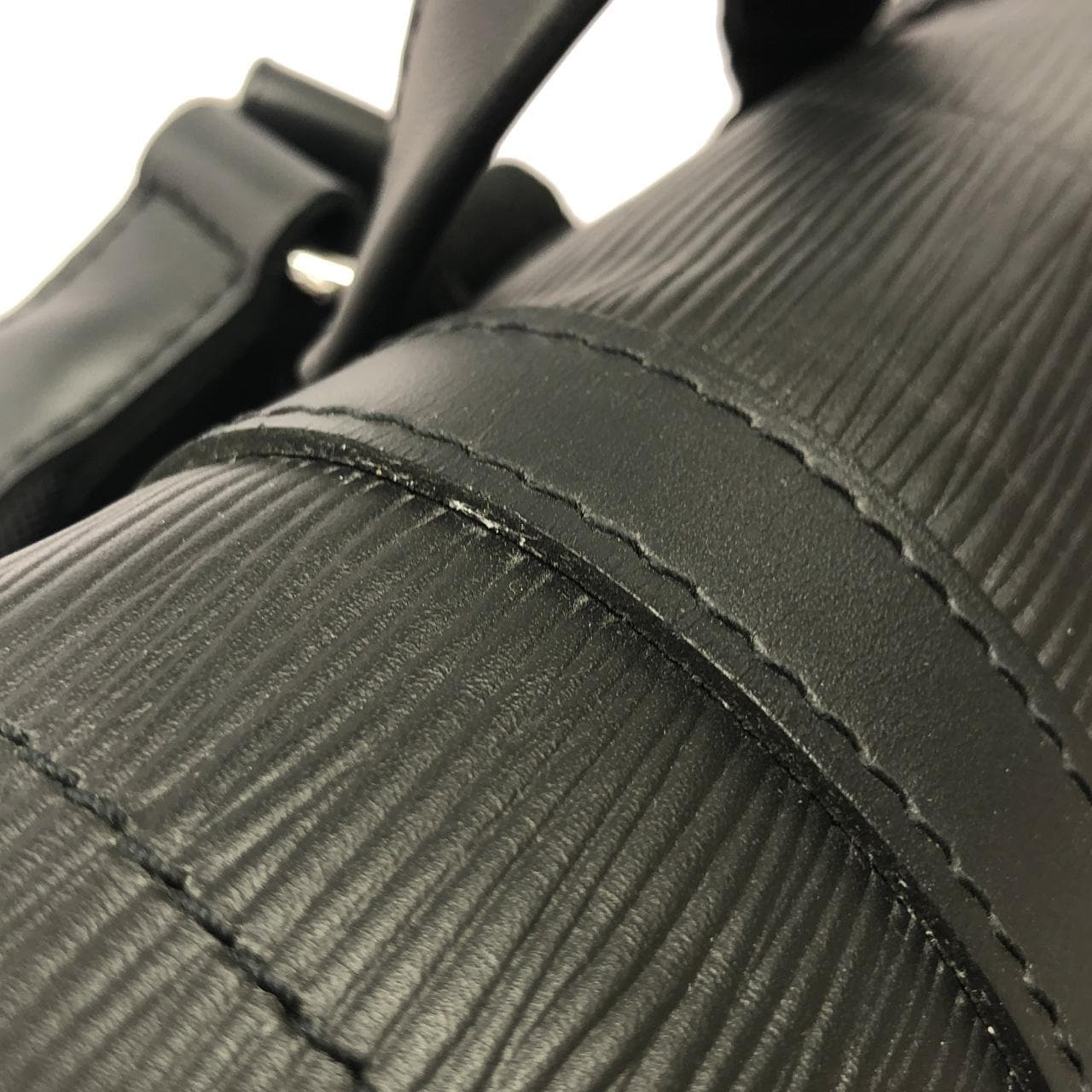 ルイヴィトン エピ(LVサークル) クリストファー MM M55138 リュックサック
