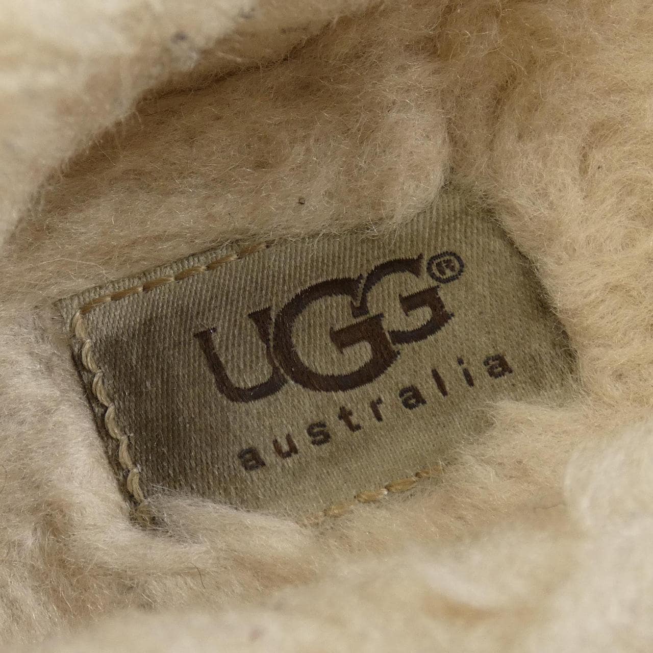 アグ UGG シューズ