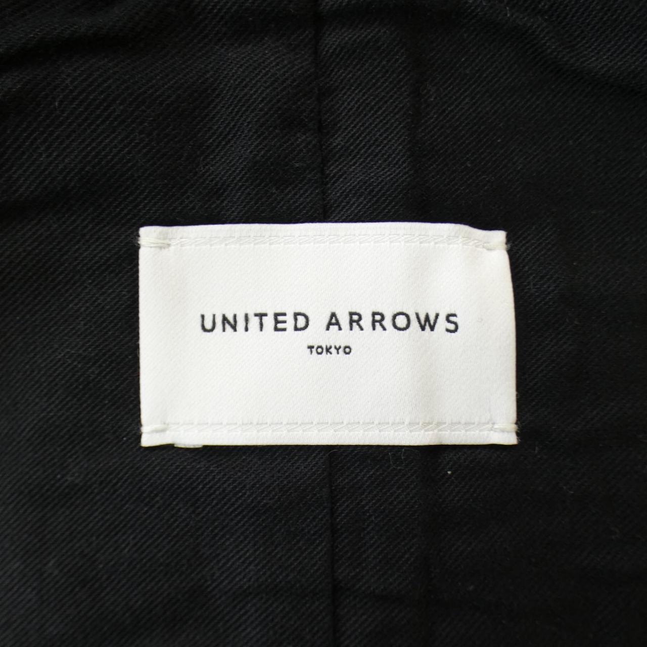 ユナイテッドアローズ UNITED ARROWS オールインワン