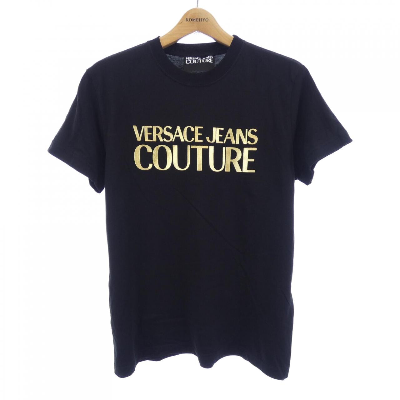 VERSACE JEANS Tシャツ