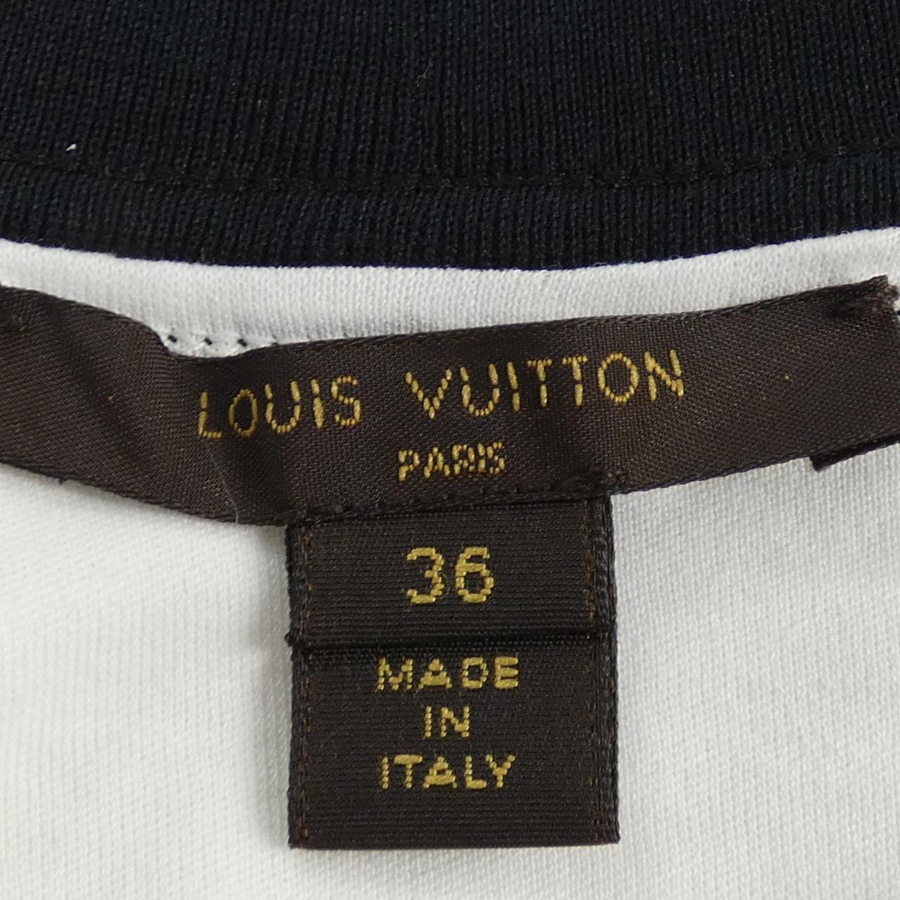 ルイヴィトン LOUIS VUITTON Tシャツ